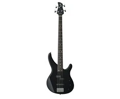 Bosinė gitara Yamaha TRBX 174 BL