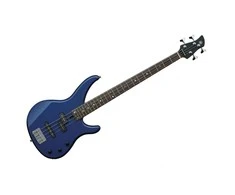 Bosinė gitara Yamaha TRBX 174 DBM