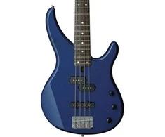 Bosinė gitara Yamaha TRBX 174 DBM
