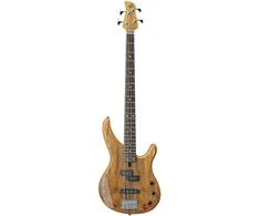 Bosinė gitara Yamaha TRBX 174 EW NT
