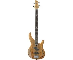 Bosinė gitara Yamaha TRBX 174 EW NT