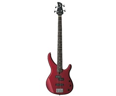 Bosinė gitara Yamaha TRBX 174 RM
