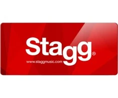 Bosinė styga .065 Stagg NRW-065