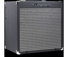 Bosinės gitaros stiprintuvas Ampeg RB108
