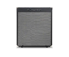 Bosinės gitaros stiprintuvas Ampeg RB110