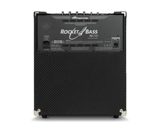 Bosinės gitaros stiprintuvas Ampeg RB110