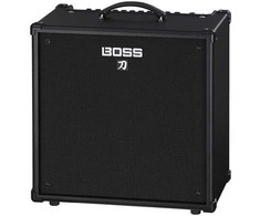 Bosinės gitaros stiprintuvas Boss Katana-110 Bass