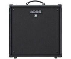 Bosinės gitaros stiprintuvas Boss Katana-110 Bass