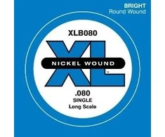 Boso styga D'Addario XLB080