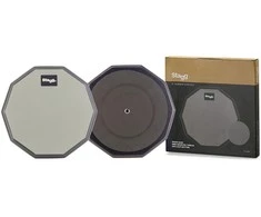 Būgnininko treniruoklis Stagg TD-08R