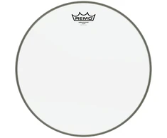 Būgno plastikas Remo Ambassador Clear 10" BA-0310-00
