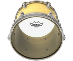 Būgno plastikas Remo Ambassador Clear 13" BA-0313-00