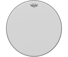 Būgno plastikas Remo Ambassador Coated 18" BA-0118-00