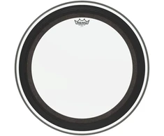 Būgno plastikas Remo Emperor SMT Clear 22" BB-1322-00-SMT