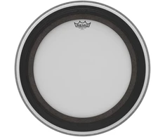 Būgno plastikas Remo Emperor SMT Coated 20" BB-1120-00-SMT