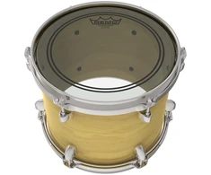 Būgno plastikas Remo Powerstroke 3 Clear 18" P3-0318-BP
