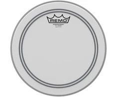 Būgno plastikas Remo Powerstroke P3 Coated 12" P3-0112-BP
