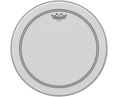 Būgno plastikas Remo Powerstroke P3 Coated 16" P3-0116-BP