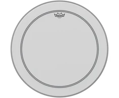 Būgno plastikas Remo Powerstroke P3 Coated 22" P3-1122-C2