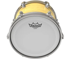 Būgno plastikas Remo Powerstroke P4 Coated 12" P4-0112-BP