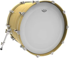 Būgno plastikas Remo Powerstroke P4 Coated 20" P4-1120-C2