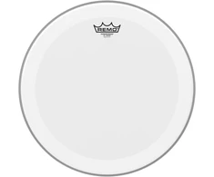 Būgno plastikas Remo Powerstroke P4 Coated 12" P4-0112-BP