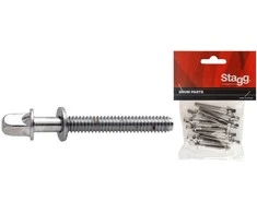 Būgnų diafragmos įtempimo varžtas 7x42mm Stagg 4C-HP