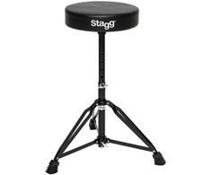 Būgnų kėdutė Stagg DT-32BK