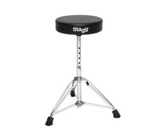 Būgnų kėdutė Stagg DT-32CR