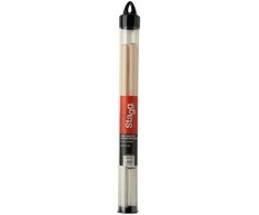 Būgnų lazdelės (brushes) Stagg SBRU10-WN