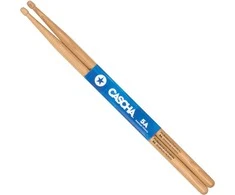 Būgnų lazdelės Cascha 5A American Hickory HH 2045