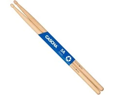Būgnų lazdelės Cascha 5A Maple HH 2032