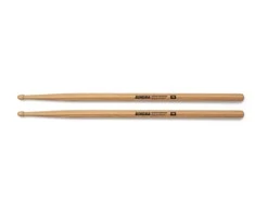 Būgnų lazdelės Rohema Hornwood 7A