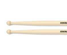 Būgnų lazdelės Rohema Pad Sticks