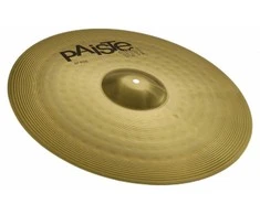 Būgnų lėkščių komplektas Paiste 101 Brass Universal (14/16/20)