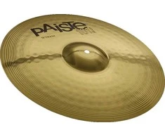 Būgnų lėkštė Paiste 101 Brass Crash 14"