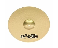Būgnų lėkštė Paiste 101 Brass Crash 16"