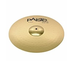 Būgnų lėkštė Paiste 101 Brass Crash 16"