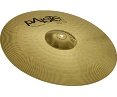 Būgnų lėkštė Paiste 101 Brass Crash/Ride 18"