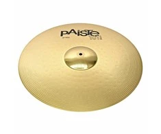Būgnų lėkštė Paiste 101 Brass Ride 20"