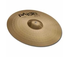 Būgnų lėkštė Paiste 201 Bronze Crash 16"