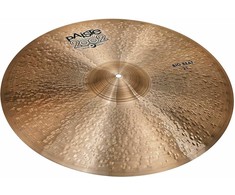 Būgnų lėkštė Paiste Big Beat 2002 21"