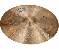 Būgnų lėkštė Paiste Big Beat 2002 21"