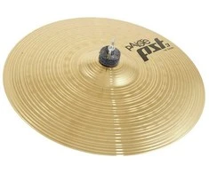 Būgnų lėkštė Paiste PST 3 14" CRASH