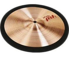Būgnų lėkštė Paiste PST 7 Splash 10"