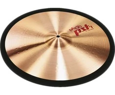 Būgnų lėkštė Paiste PST 7 Thin Crash 14"