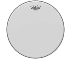 Būgnų plastikas Remo 16" Ambassador Coated BA011600