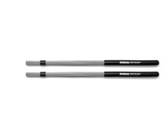Būgnų šluotelės Rohema Smooth Poly - Polymer bristles