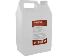 Burbulų skystis BoomTone DJ Bubble Fluid 5L