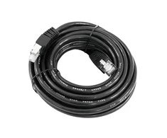 CAT5 tinklo kabelis OMNITRONIC 30222050 1m